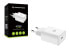 Фото #5 товара Conceptronic ALTHEA 1-Port 25W USB-C PD PPS Charger - Indoor - AC - White