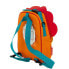 FISHER PRICE 3D 3 Use Lion 21x7.5x28 cm Backpack