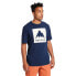 BURTON Classic Mountain High short sleeve T-shirt