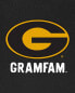 Фото #8 товара Baby Grambling State University Bodysuit NB