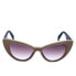 ITALIA INDEPENDENT 0906V-041-ZEB Sunglasses