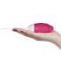 Фото #4 товара Vibrating Egg IJoy Remote Control USB Pink