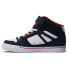 Кроссовки DC Shoes Pure High Top