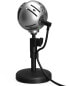 Фото #4 товара Arozzi Sfera Pro - Table microphone - 44 dB - 50 - 16000 Hz - 24 bit - 192 kHz - Cardioid