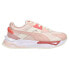 Фото #2 товара Puma Mirage Sport Loom Womens Pink Sneakers Athletic Shoes 38667803