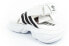 Фото #5 товара Sandale de damă Adidas Magmur Sandal [EF5848], albe.