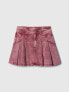 Фото #5 товара Gap &#215 American Girl Kids Pleated Denim Skirt