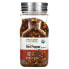 Foods, Organic Crushed Red Pepper, 1.55 oz (43 g)