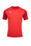 Фото #1 товара Футбольная футболка PUMA - Красная