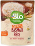 Фото #1 товара Basmatireis mit Olivenöl verfeinert, Express, 250 g