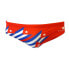 Фото #1 товара TURBO Cuba Stars Swimming Brief