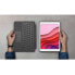 Фото #10 товара LOGITECH Combo Touch iPad Air Keyboard Cover