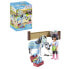 PLAYMOBIL Horse Therapist Construction Game