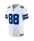 Фото #2 товара Men's CeeDee Lamb White Dallas Cowboys Vapor F.U.S.E. Limited Jersey