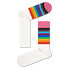 Фото #1 товара Happy Socks Pride Rainbow socks