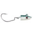 Фото #1 товара FLASHMER Blue Equille Jig Head