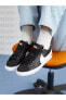 Фото #7 товара Кроссовки женские Nike Blazer Low 77 Jumbo из кожи, черные