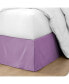 Фото #1 товара Плиссированный текстильный изделие Bare Home для кровати 15" Queen
