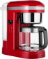 Фото #1 товара KitchenAid 5KCM1209EER Red