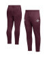 ფოტო #4 პროდუქტის Men's Maroon Texas A&M Aggies AEROREADY Tapered Pants