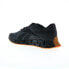 Фото #6 товара Reebok Zig Dynamica 2.0 Mens Black Synthetic Lifestyle Sneakers Shoes