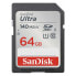 Фото #1 товара SANDISK Ultra memory card