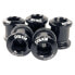 Фото #1 товара PRAXIS 48/32t Chainring Bolts