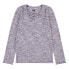 ფოტო #1 პროდუქტის LEVI´S ® KIDS Space Dye long sleeve T-shirt