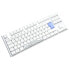 Фото #3 товара DUCKY One 3 Classic TKL RGB PBT MX Clear gaming keyboard