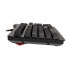 Фото #3 товара Das Keyboard 4 Ultimate, US Layout, MX-Blue - schwarz