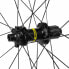 Фото #4 товара MAVIC Crossmax Boost 27.5 CL Disc Tubeless MTB rear wheel