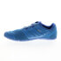 Фото #5 товара Inov-8 Bare-XF 210 V3 000983-BLORNY Mens Blue Athletic Cross Training Shoes