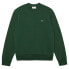 Фото #4 товара LACOSTE SH9608-00 sweatshirt