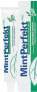Фото #1 товара Зубная паста Ziaja MintPerfect Шалфейная с фтором и D-пантенолом 75 мл