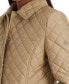 ფოტო #4 პროდუქტის Women's Quilted Coat