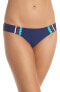 Фото #1 товара Red Carter Basic Scoop Bikini Bottom Sz. Small Women's Swimwear 150006