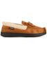 ფოტო #1 პროდუქტის Men's Vincent Moc Slipper