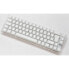 Фото #3 товара DUCKY One 3 Aura Mini 65 RGB PBT MX Red gaming keyboard