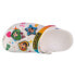 Фото #3 товара Crocs Classic Rainbow High Kids Clog 208117-90H