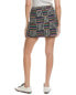 Фото #2 товара Amanda Uprichard Dale Mini Skirt Women's