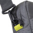 Фото #10 товара rivacase Mestalla - Briefcase - 40.6 cm (16") - Shoulder strap - 380 g