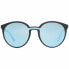 Фото #4 товара Женские солнцезащитные очки круглые черные Pepe Jeans PJ7358C1127 (54 mm)