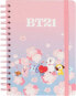 Фото #7 товара BT21 Line Friends BT21 - Zeszyt / notatnik A5