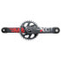 SRAM X01 Eagle Superboost+ DUB Direct Mount crankset