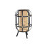 Фото #1 товара Настольная лампа DKD Home Decor Чёрный Коричневый Колониальный 220 V 50 W (31 x 31 x 51 cm)