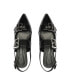 ფოტო #34 პროდუქტის Women's Darla Sling Mule Flats