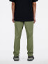 Фото #5 товара New Balance Twill straight pant 30" in green