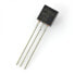 Фото #1 товара Bipolar transistor NPN Darlington MPSA29 100V/0.8A