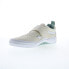 Фото #7 товара Vans Kyle Pro 2 VN0A4UW33KS Mens White Suede Skate Inspired Sneakers Shoes 9