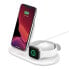 Belkin Boost Charge - Indoor - USB - Wireless charging - White